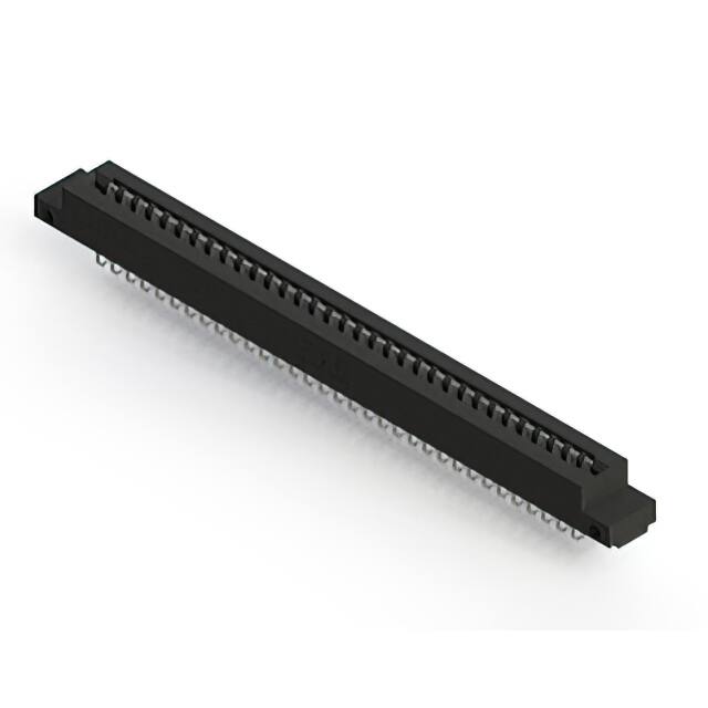 357-066-459-212 EDAC Inc.  Edgeboard Connectors